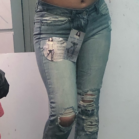 Vintage jeans - Picture 5 of 7